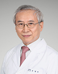 제 12대 의료원장 윤병우 박사(의정부)