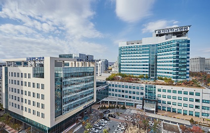 대학 대전 병원 을지 (학)을지학원대전을지대학교병원 2022년